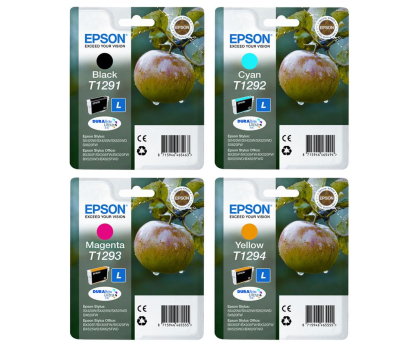 Tusz EPSON Multip C13T12954010